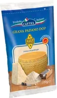 Grana padano grattugiato