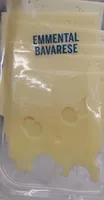 Formaggio emmenthal