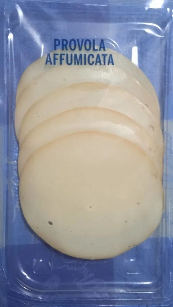 Provola Affumicata