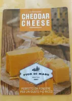 Cheddar Cheese