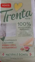 Trenta fette