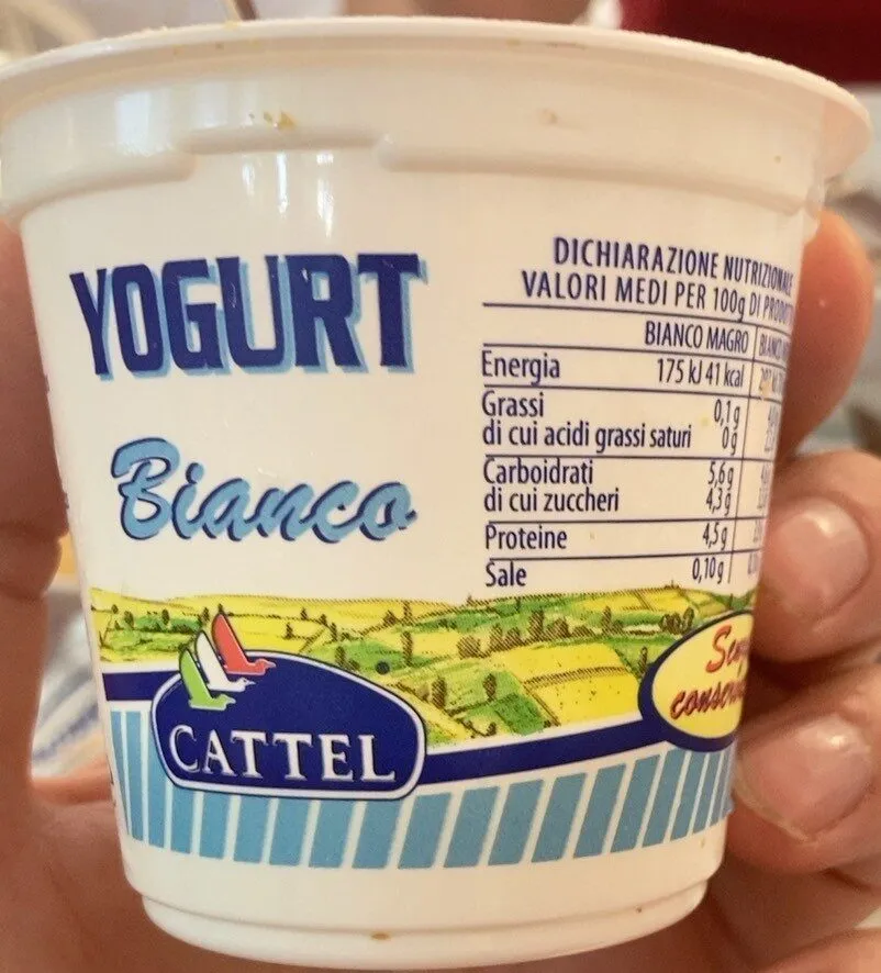 Yogurti