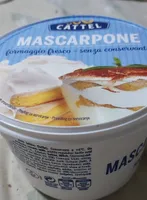 Mascarpone