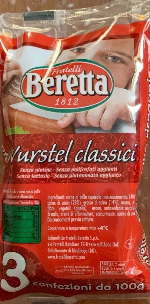 Wrustel