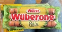 Wubero pollo