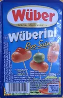 Wuberini