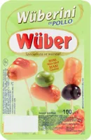 Wüberini dIGPollo