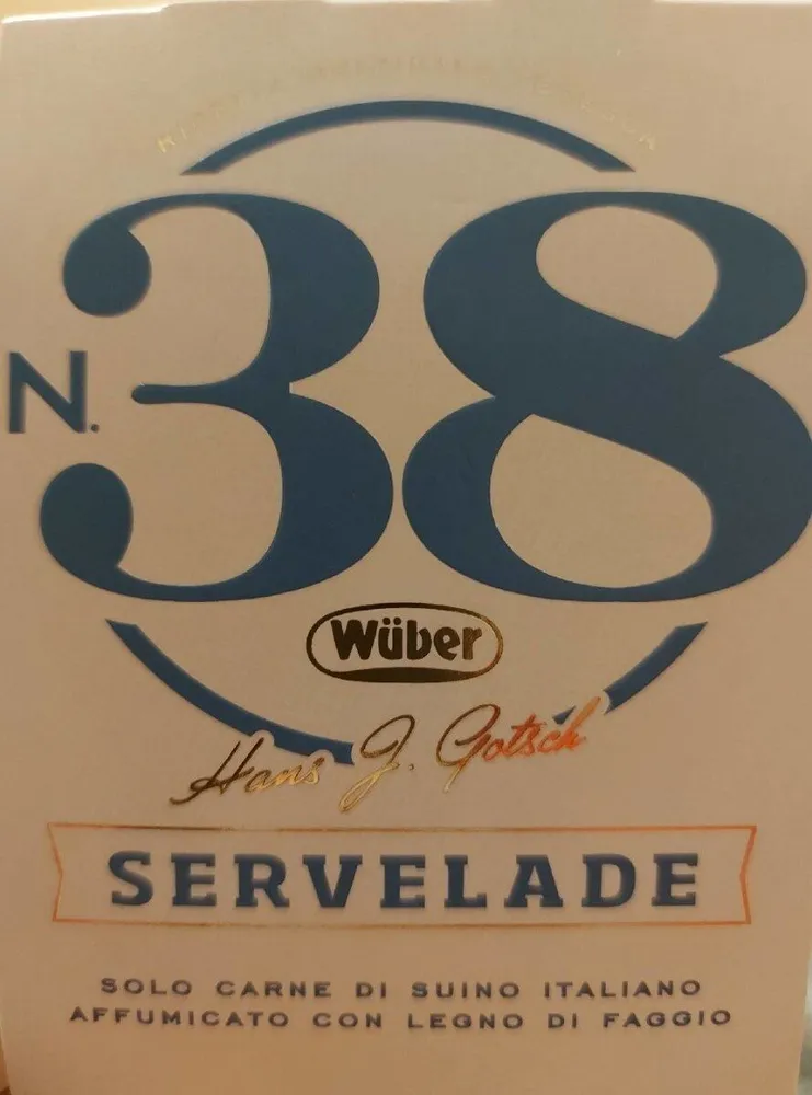 Servelade