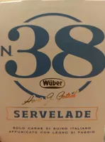 Servelade