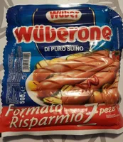 Wuberone
