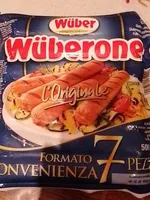 Wuberone