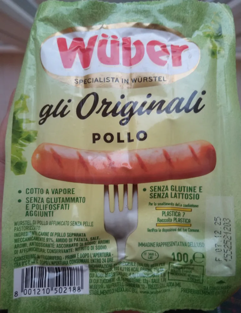 Wurstel