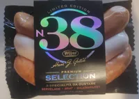 Wüber premium selection