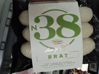 Wuber brat