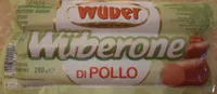 wüberone di pollo