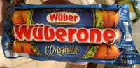 Wüberone L'originale