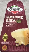 Grana Padano Riserva 20mesi
