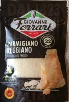 Parmigiano reggiano