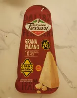 Grana Padano