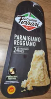 Parmigiano Reggiano Parmesan 42 %, 24 Monate gereift