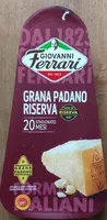 Grana Padano Riserva