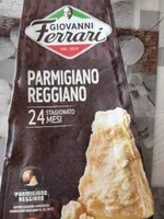 Parmigiano Reggiano