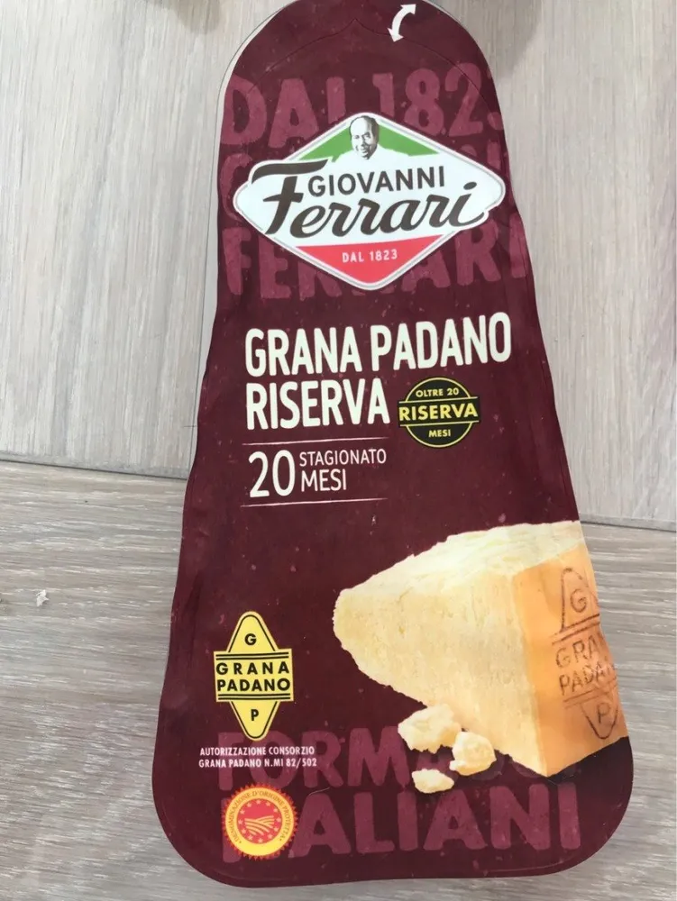 Parmesan
