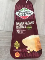 Parmesan
