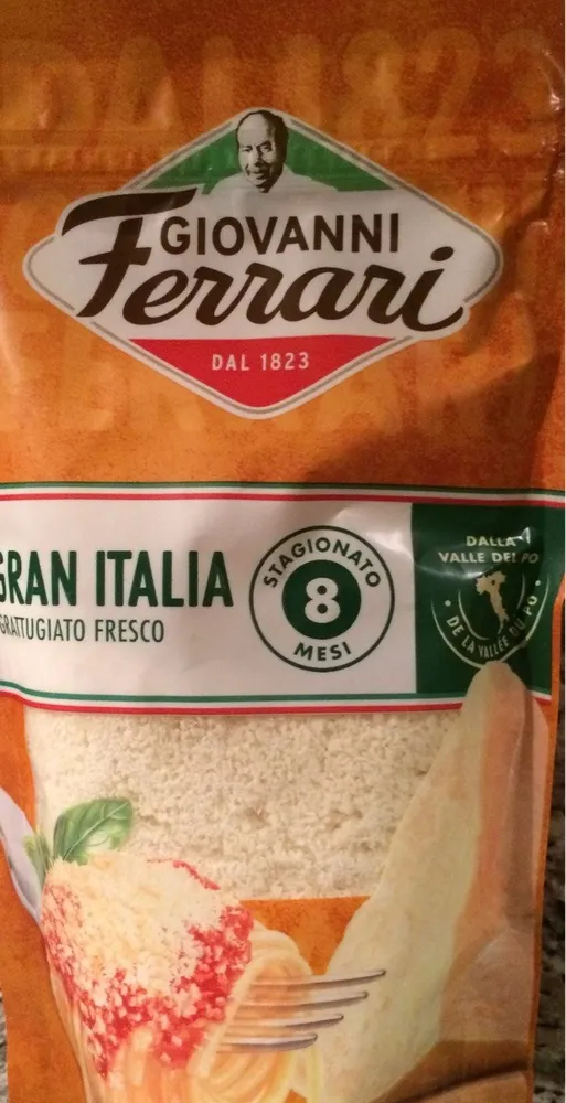 Gran Italia