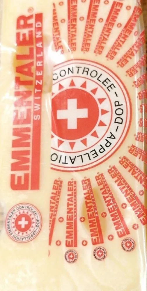 Emmentaler