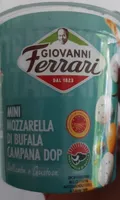 Mozzarella