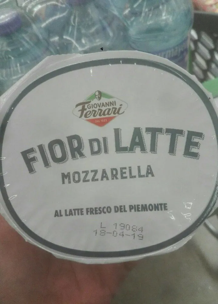 Fior di latte