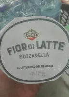 Fior di latte