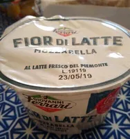 Fior di latte