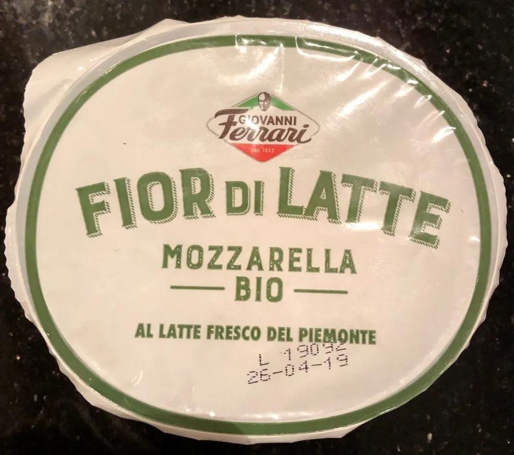 Fior di Latte