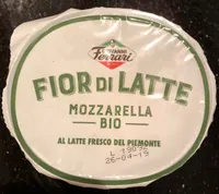 Fior di Latte