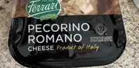 Pecorino romano dop