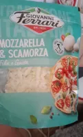 Mozarella