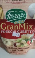 GranMix