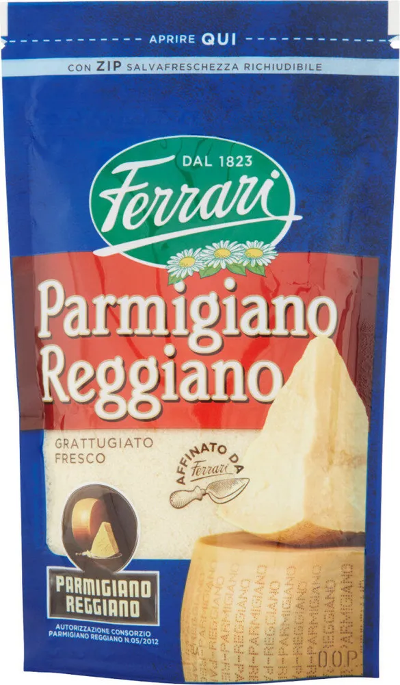 Parmigiano Reggiano