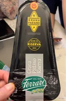Grana padano