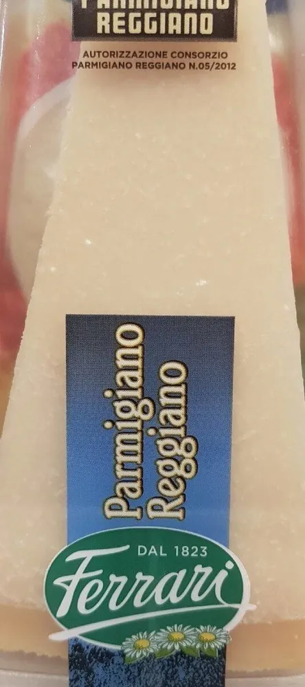 Parmigiano Reggiano