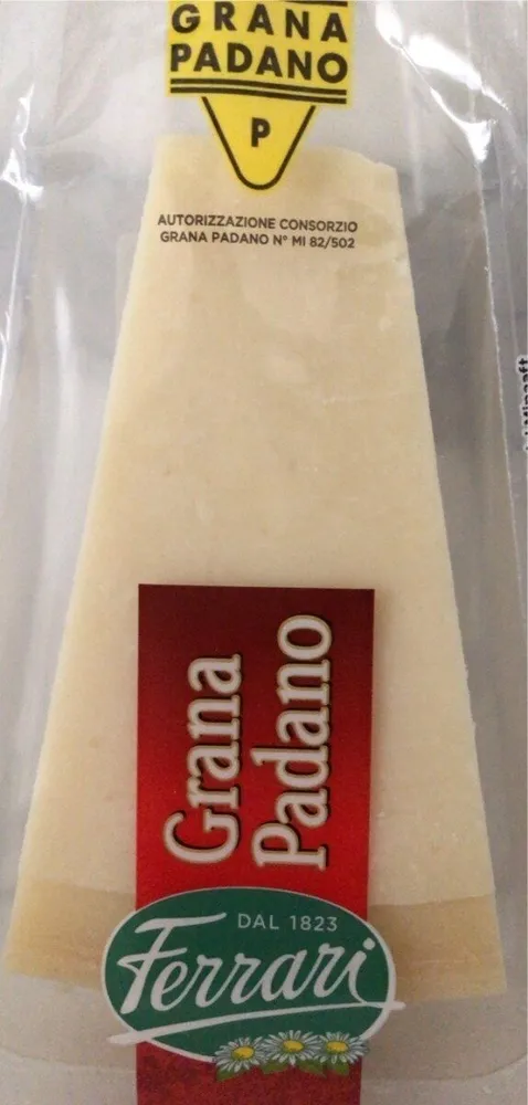 Grana Padano