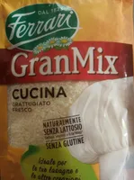 GranMix