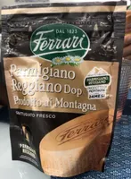 Parmigiano Reggiano Dop