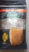 Grana Padano riserva