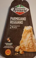 Parmigiano Reggiano