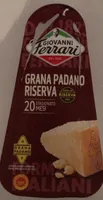 Grana Padano Riserva