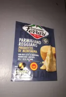 Parmigiano regiano