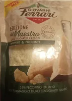 Edizione del Maestro